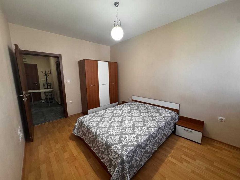 Дава се под наем Двустаен апартамент в Варна, Окръжна болница - 52 кв.м за 433.5 € - Снимка #18