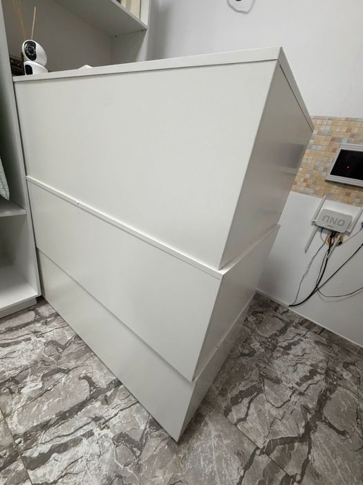Продам ресепшен 120х120х60