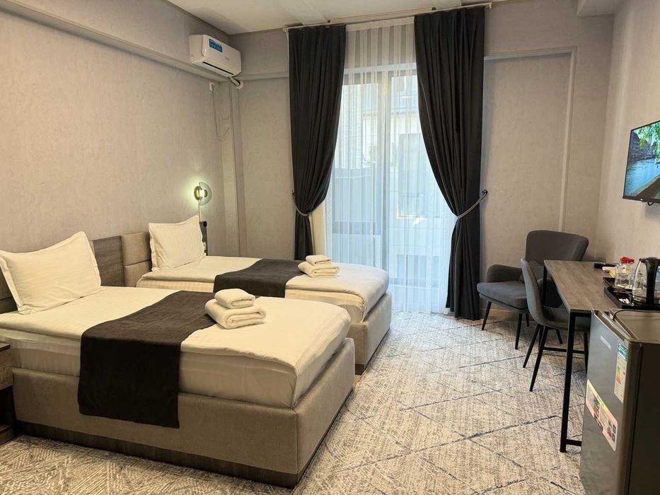Hotel in Tashkent