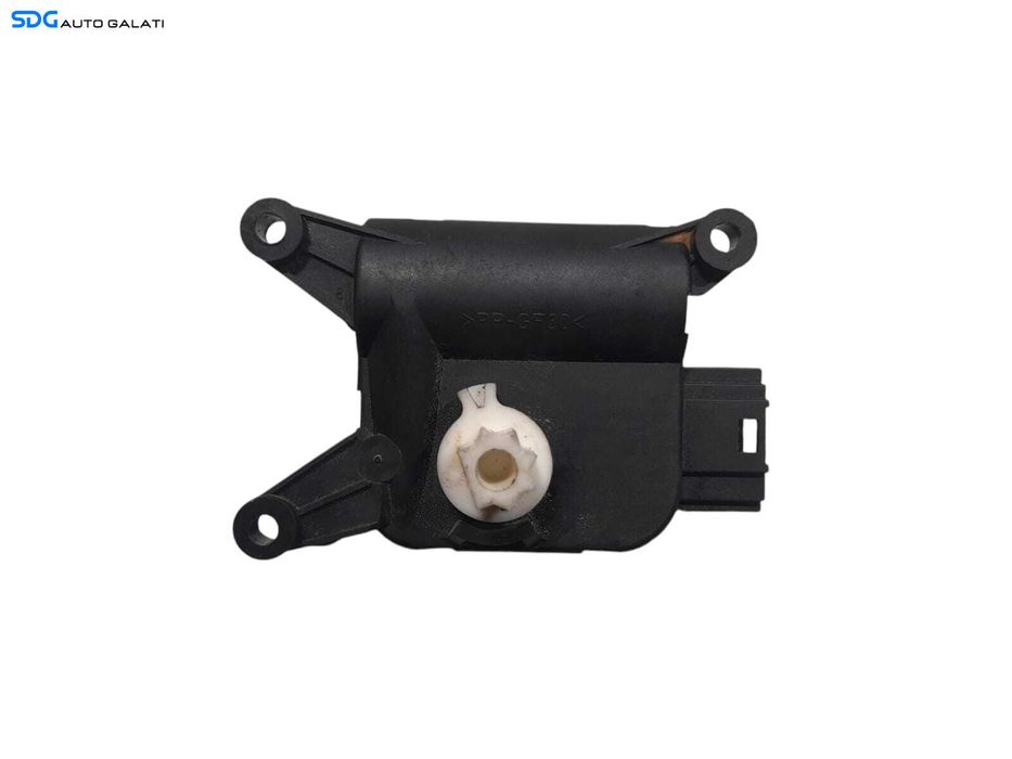 Motoras Reglaj Grila Clapeta Clapete Aeroterma Volkswagen Touran 1T1 1T2 2003 - 2010 Cod 0132801345 [N0773]