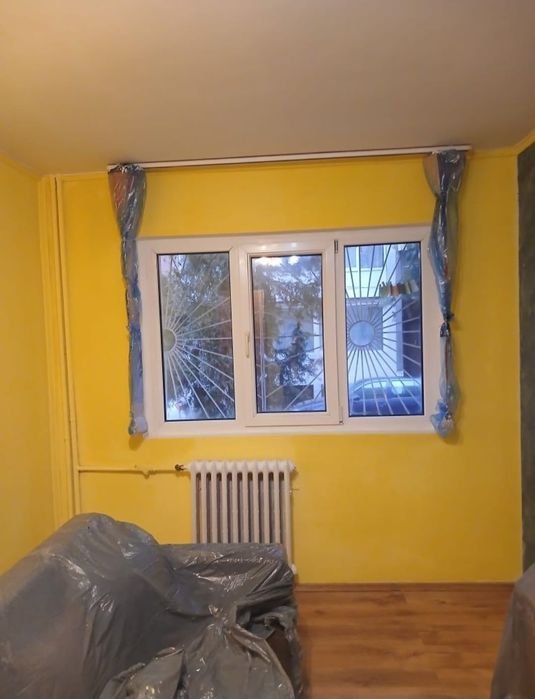 Zugravit si reparatii