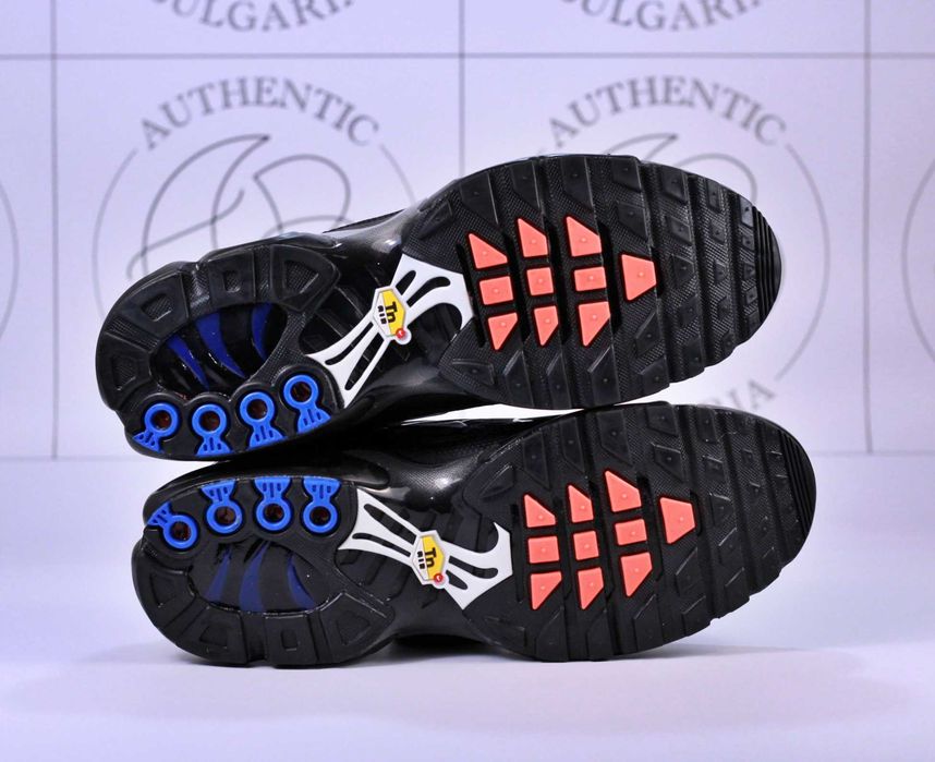 Nike Air Max Plus France Мъжки Дамски Маратонки