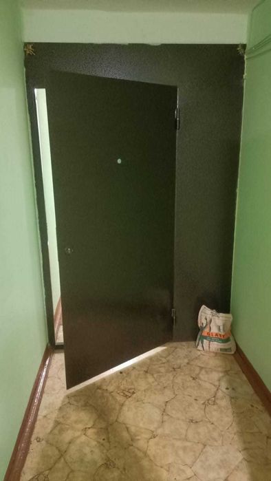 дверь для тамбурная