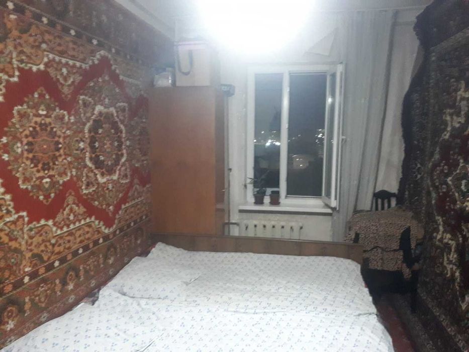 Продам свою 3 х комнатную квартиру