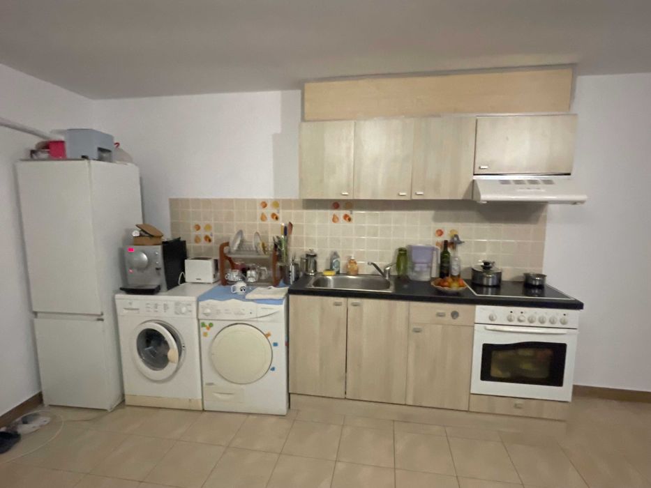 Давам за краткосрочен наем малка самостоятелна къща в Regenstauf-93128