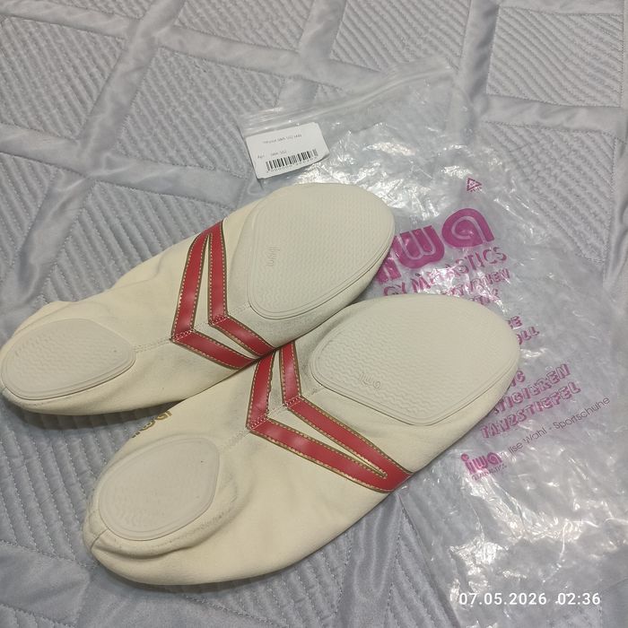 Чешки акробатические