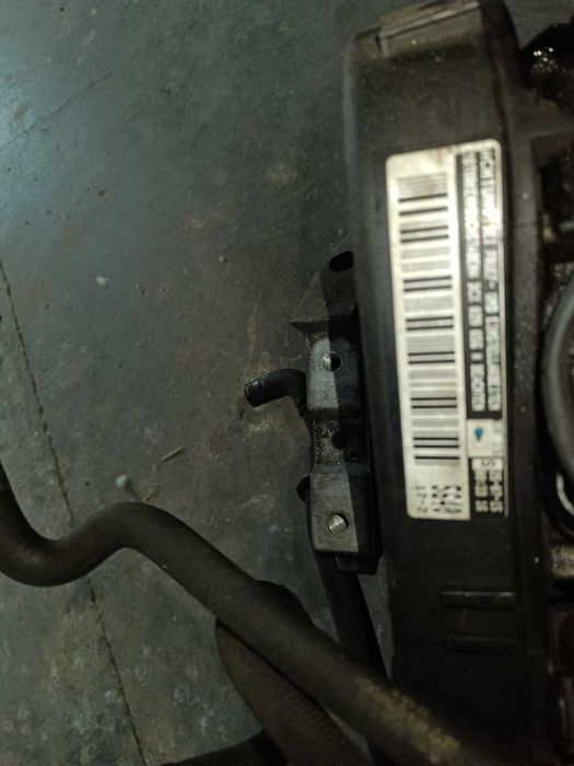 Motor Volkswagen PASSAT B8 2.0 TDI cod DCX