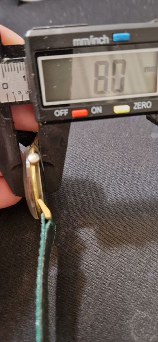 RARITATE!! Ceas Ankra Star 56