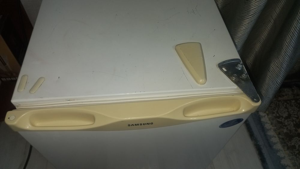 Мини холодильник