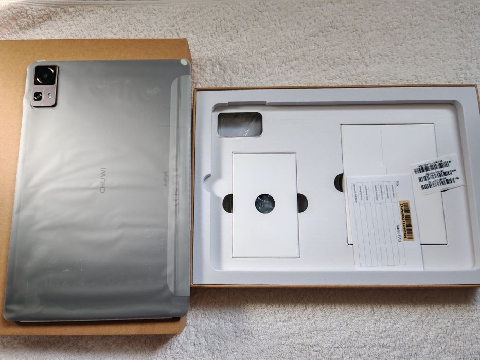 CHUWI AuPad  8/128GB New