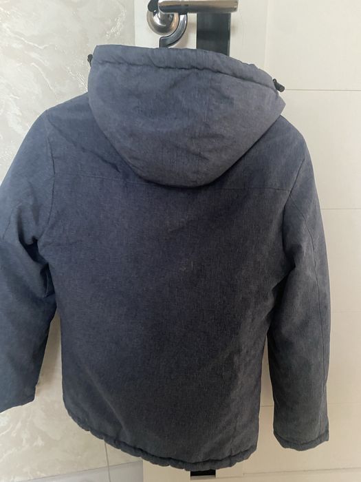 Куртка для мальчика весна осень