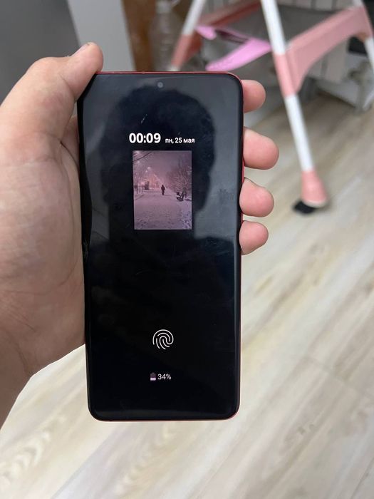 Samsung Galaxy s20 продам срочно