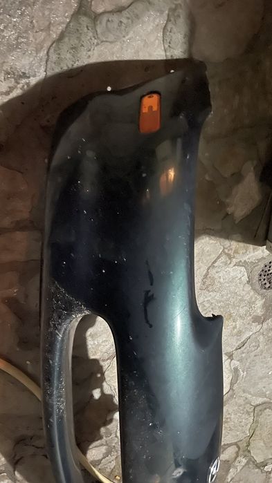 Предна броня за Мазда мх5