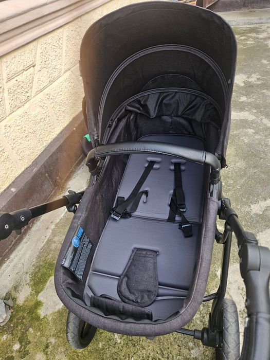 Carucior Kinderkraft