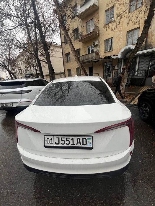 Hongqi 500 тали сотилади