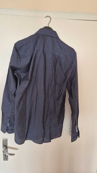 Мъжка риза Waikiki Slim Fit S нова