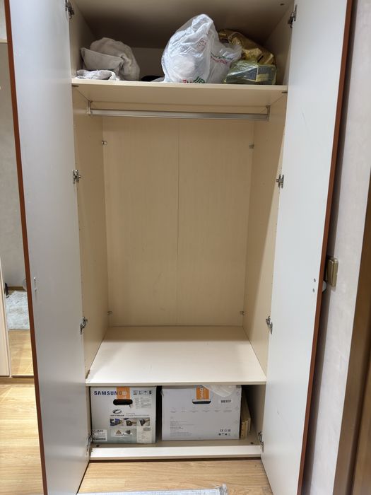 Продается шкаф для прихожей