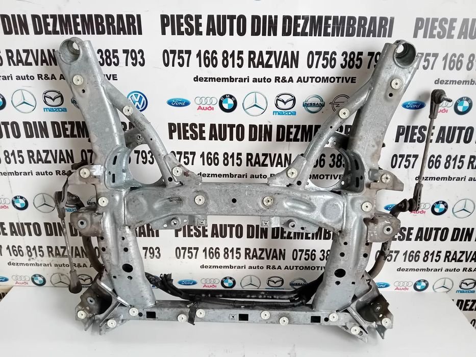 Jug Cadru Motor BMW G20 G21 G22 G23 G26 S Drive – Cod 6883131