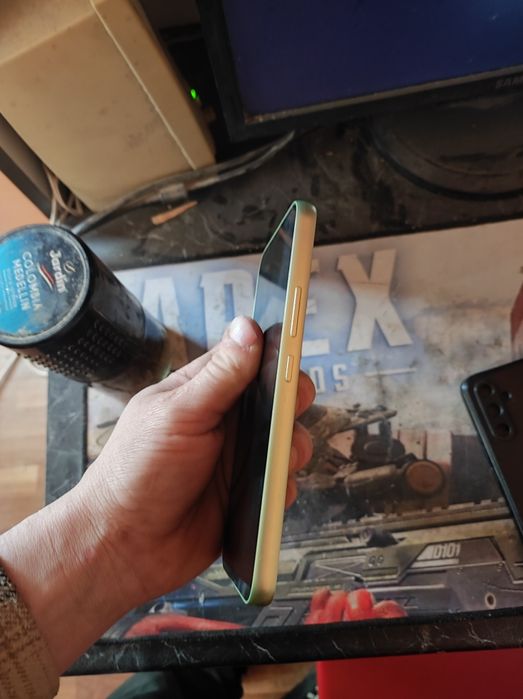 Продам Samsung a54