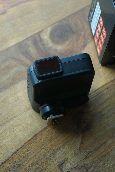 Godox X2T-O Wireless Flash Trigger pentru Olympus / Panasonic