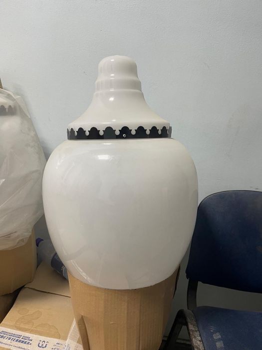 Светильники уличные !