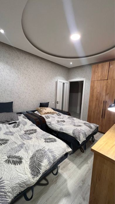 Кресло кровать почти новая пользовались мало