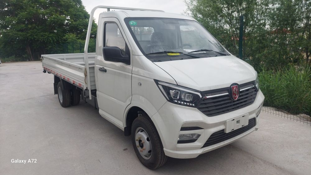 3,7м×1,8м Қӯшбалон S-HIACE/changan