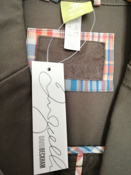 Спортно сако ADIDAS