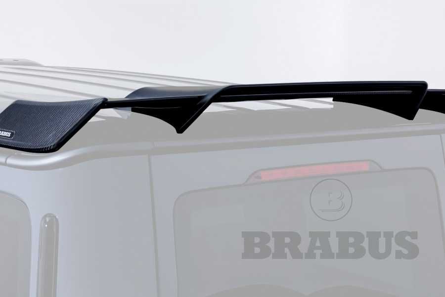 Задний спойлер гелик, орқа спойлер гелика