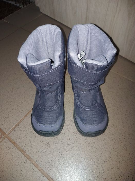 Ботуши за момиче
