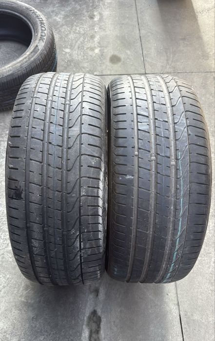 Anvelope de vara 275/45 R20-305/40 R20