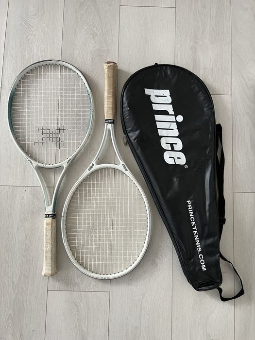 Колекционерски тенис ракети от 70-80’те (от 20 до 100 евро)