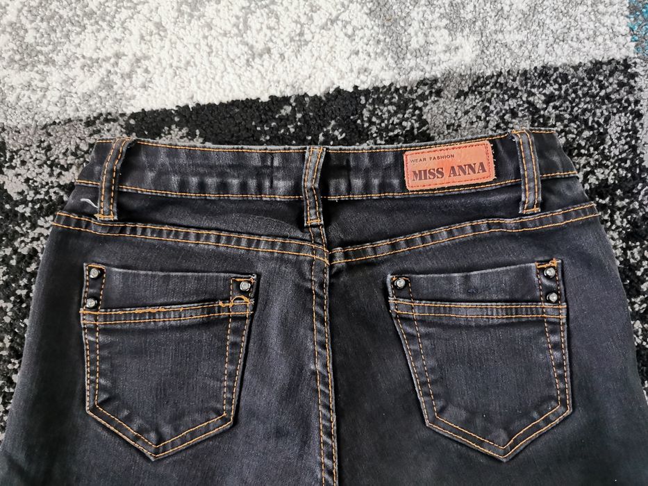 Дамски дънки, размер S/M