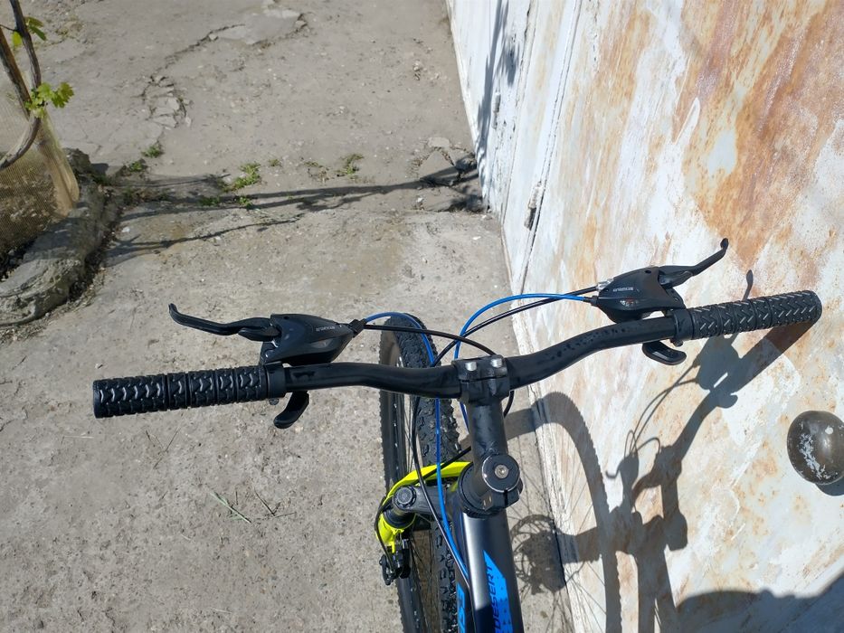Bicicleta MTB 29"