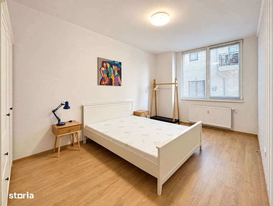 De închiriat apartament cu 2 camere – Giroc - zona ESO