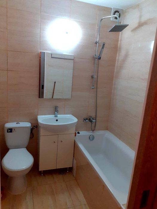 Apartament 1 camera de închiriat Circumvalațiunii