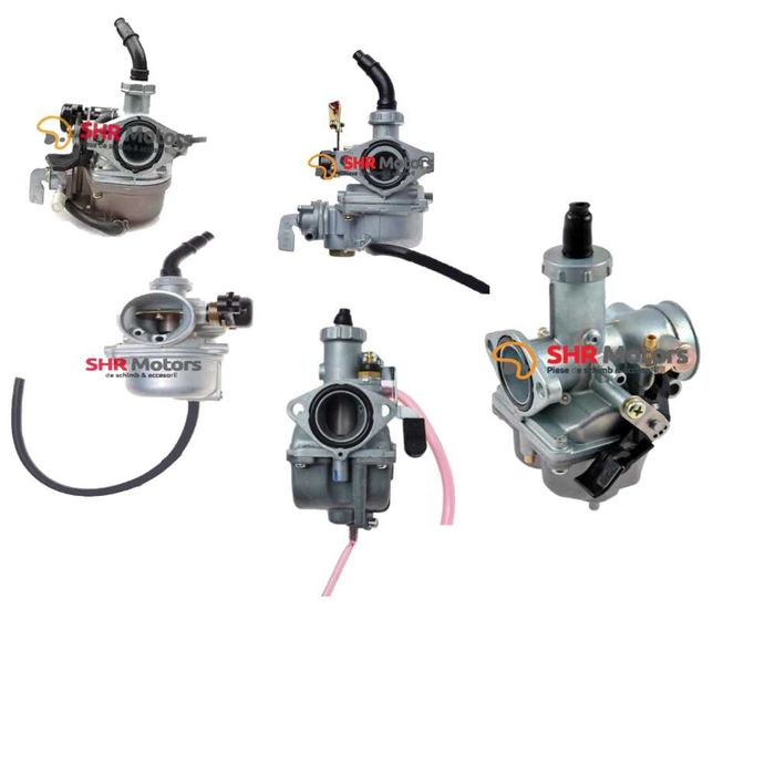 Carburator atv 107 / 110 / 125