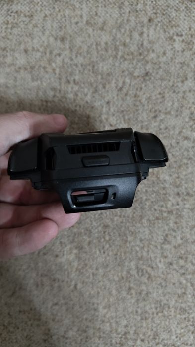 Aero active cooler X