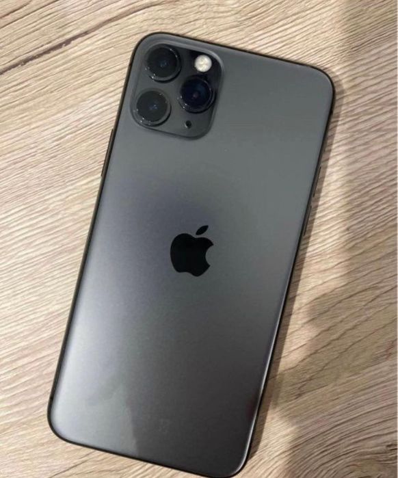 iPhone 11 Pro 256 Гб