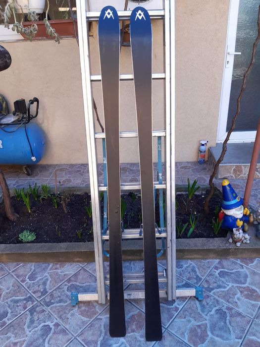 Schiuri volkl 170 cm Schiuri HEAD Cyber 190cm