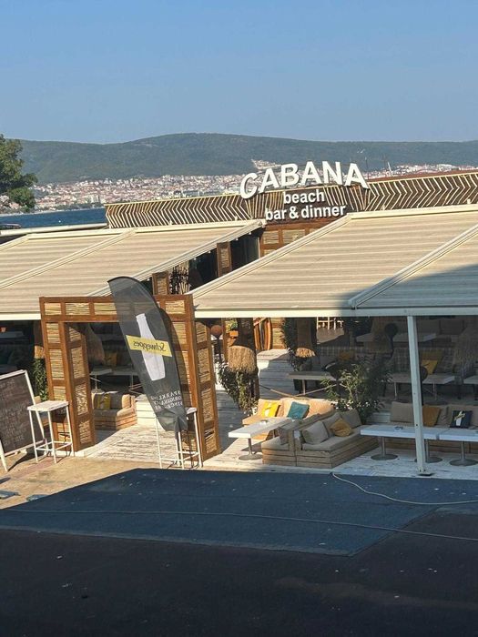 Продава се Тристаен апартамент в Несебър - 112 кв.м за 1599 €/кв.м - Снимка #4