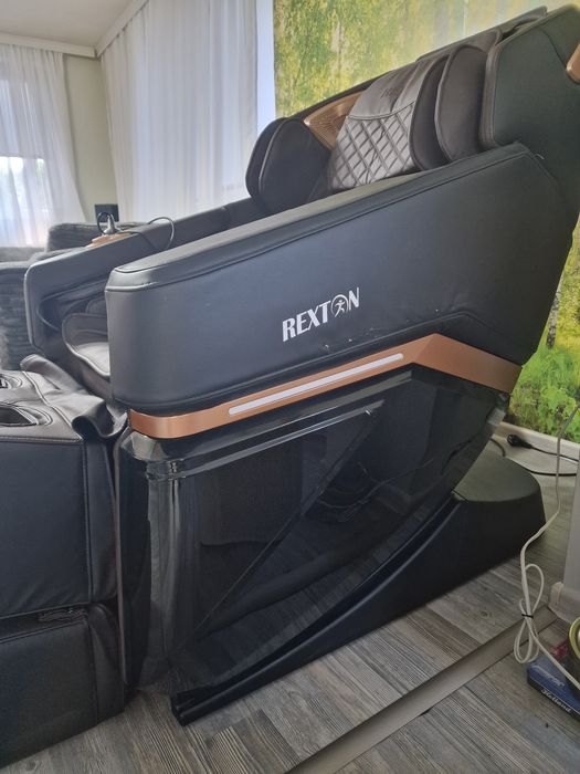 Продавам масажен стол Rexton