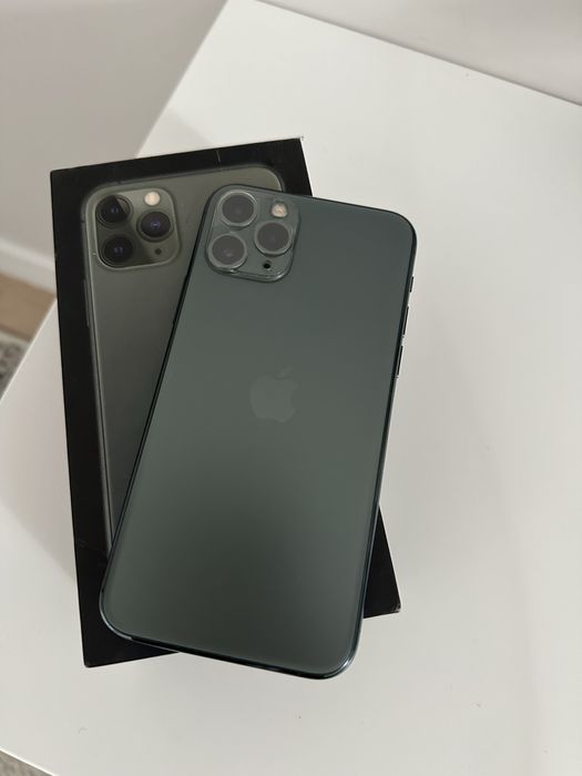 iPhone 11 pro 64 gb