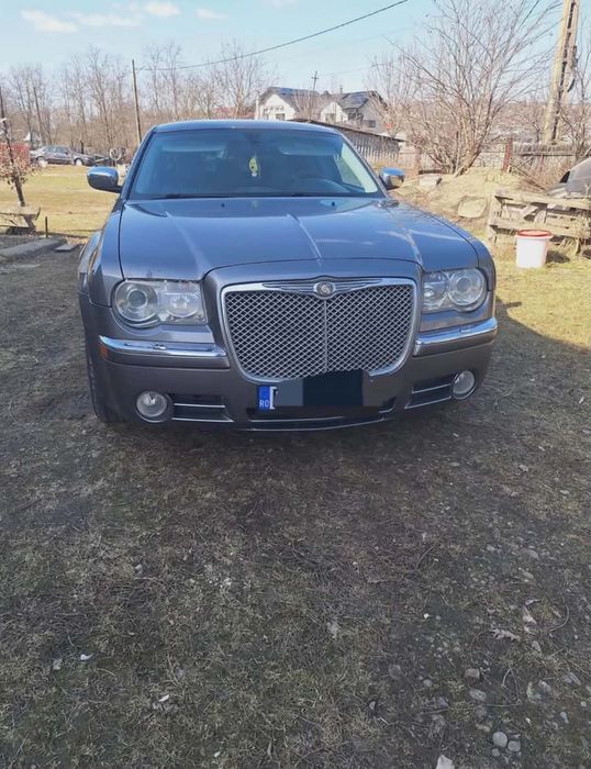 CHRYSLER 300C