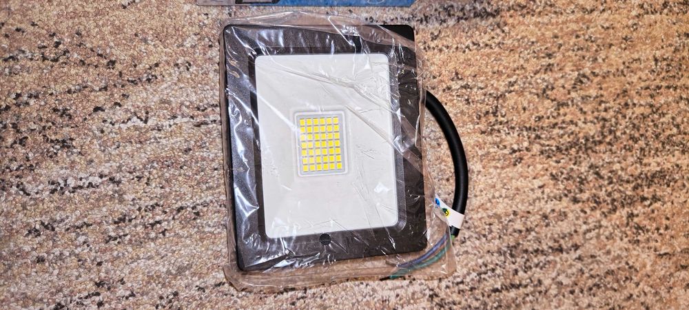 Proiector LED/30W/230V 4000K IP65