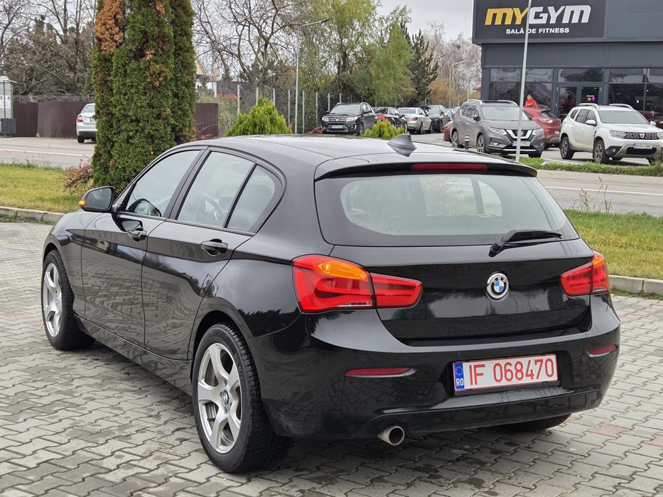 BMW S1 F20 *EURO 6~RAR EFECTUAT~Nr valabile~Import Germanoa