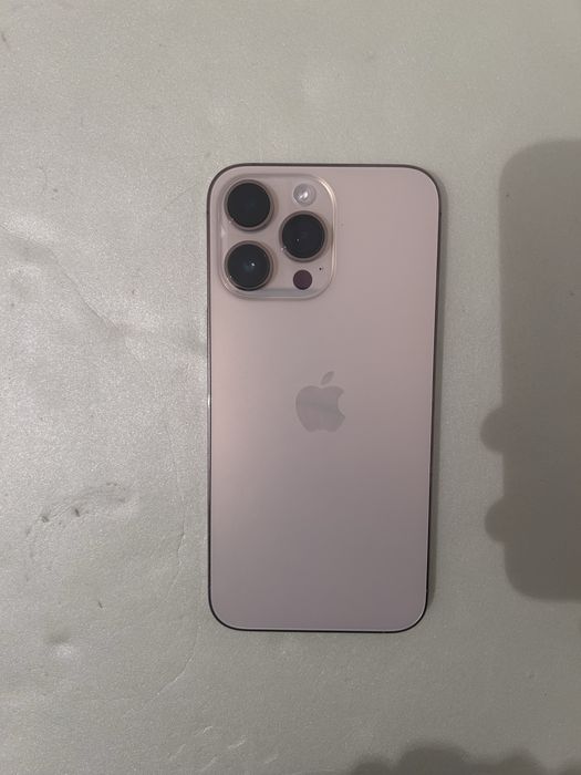 iPhone 14 Pro Max 128 - GOLD