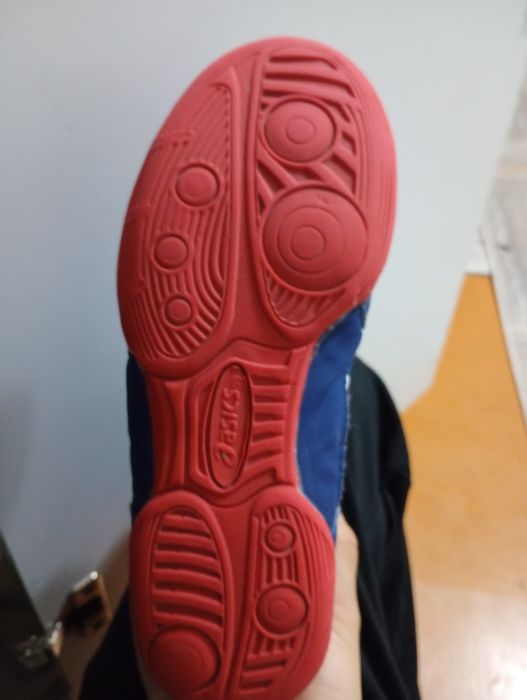 Продам борцовки детские