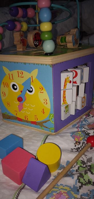 Игрушки продаётся все вместе