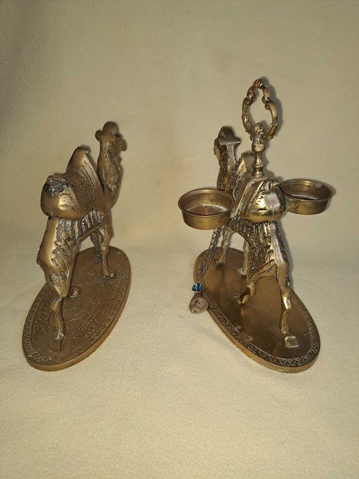 camila bronz 25 cm 1,75 kg